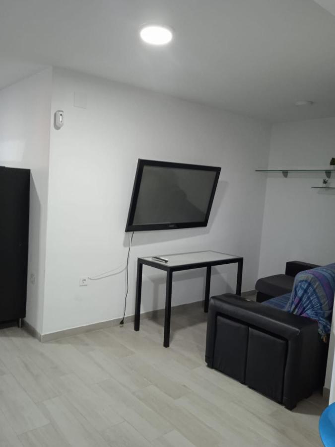 Casa Mirador Con Vistas A Toda La Ciudad Cordova Esterno foto