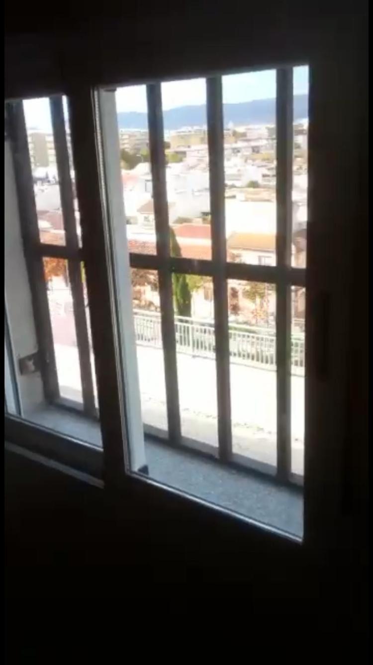 Casa Mirador Con Vistas A Toda La Ciudad Cordova Esterno foto